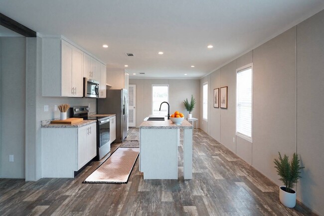 Building Photo - 809 Armadillo St