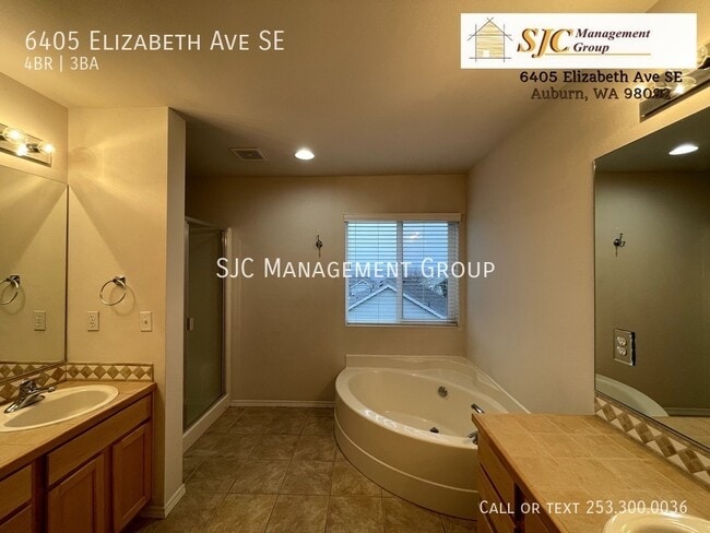 Building Photo - 6405 Elizabeth Ave SE