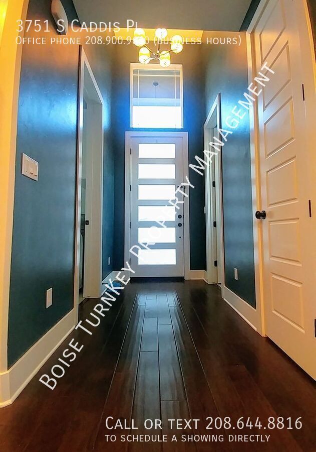 Building Photo - 3751 S Caddis Pl