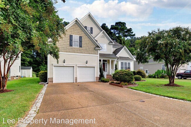 Building Photo - 5 br, 3 bath House - 206 Estons Run