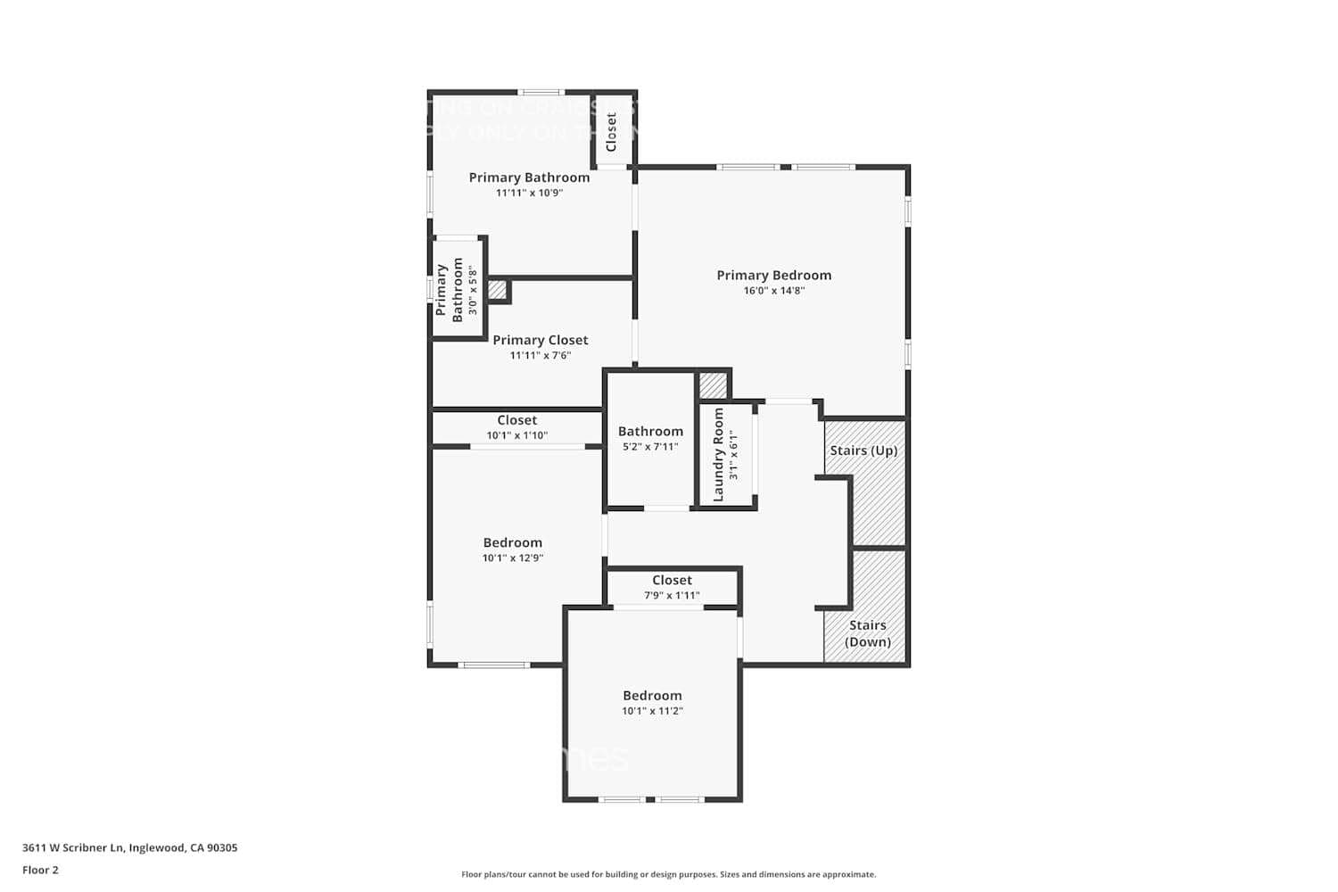 Building Photo - 3611 Scribner Ln