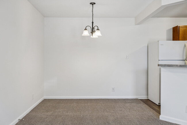 Floorplan - Legacy Village