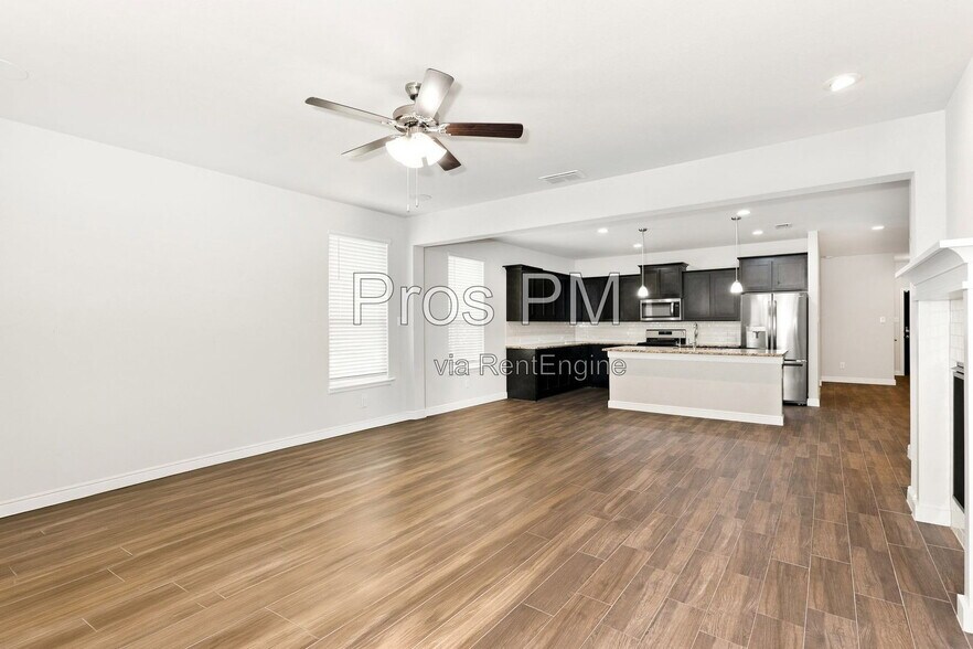 Building Photo - 1512 Brindle St