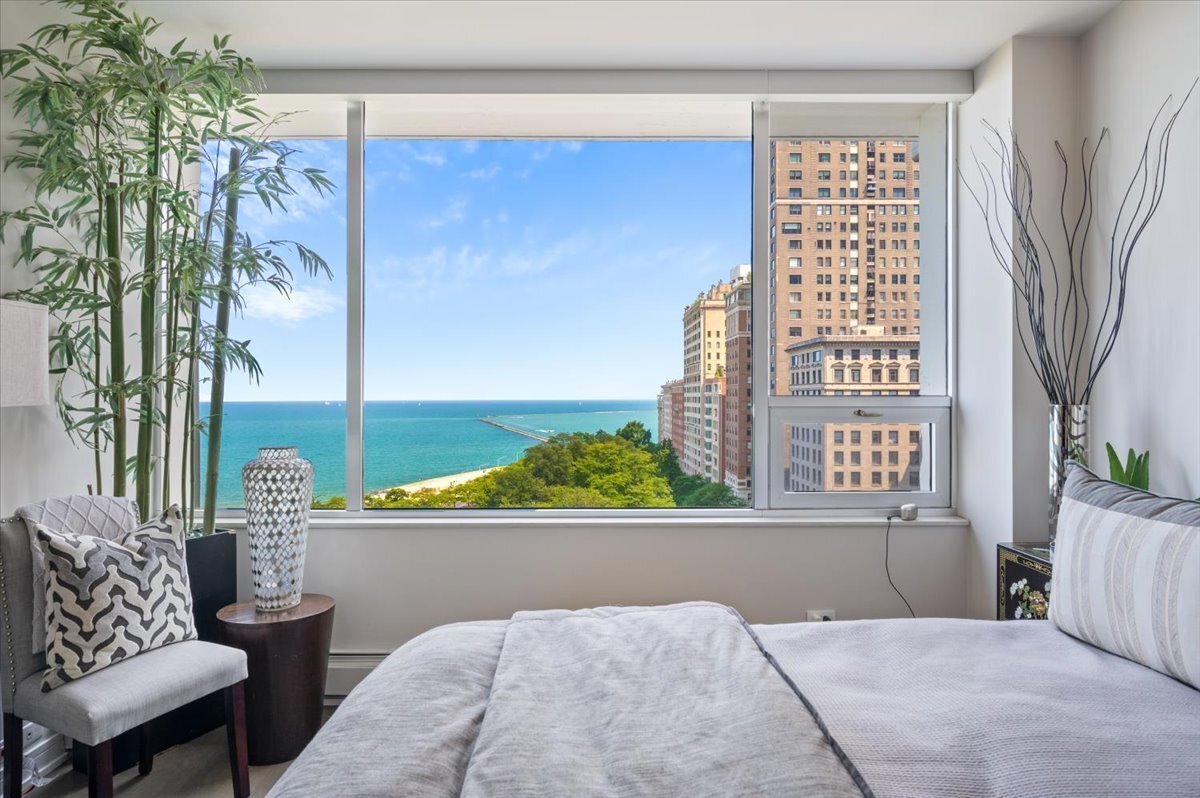 Building Photo - 1000 N Lake Shore Dr