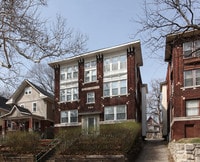 Building Photo - 4224-4226 Harrison Street