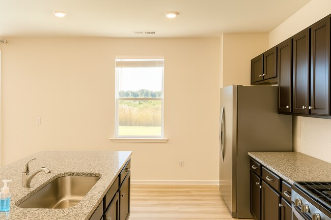 Building Photo - 6010 Walkers Run Dr