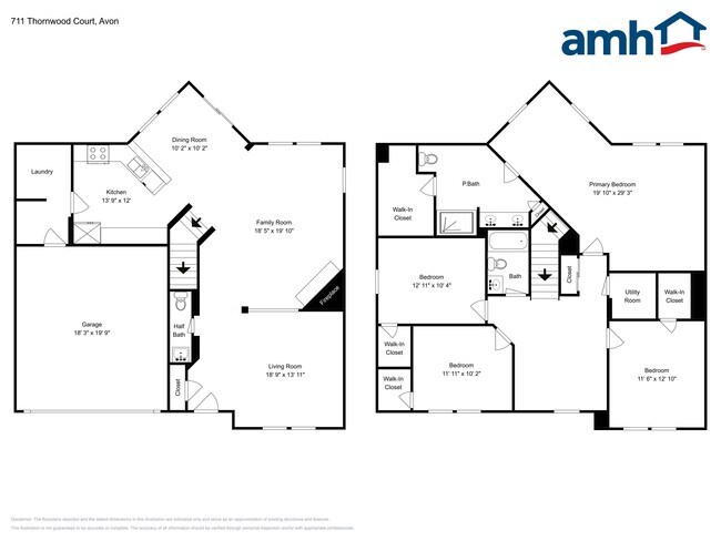 Building Photo - 711 Thornwood Ct