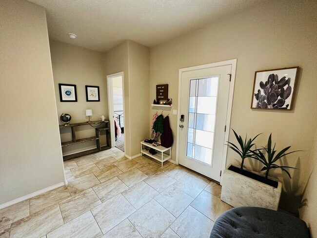 Building Photo - STUNNING Back yard!  Level II EV Charger!