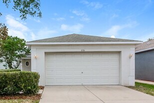 Building Photo - 1135 Seminole Sky Dr