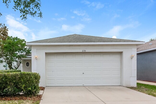 Building Photo - 1135 Seminole Sky Dr