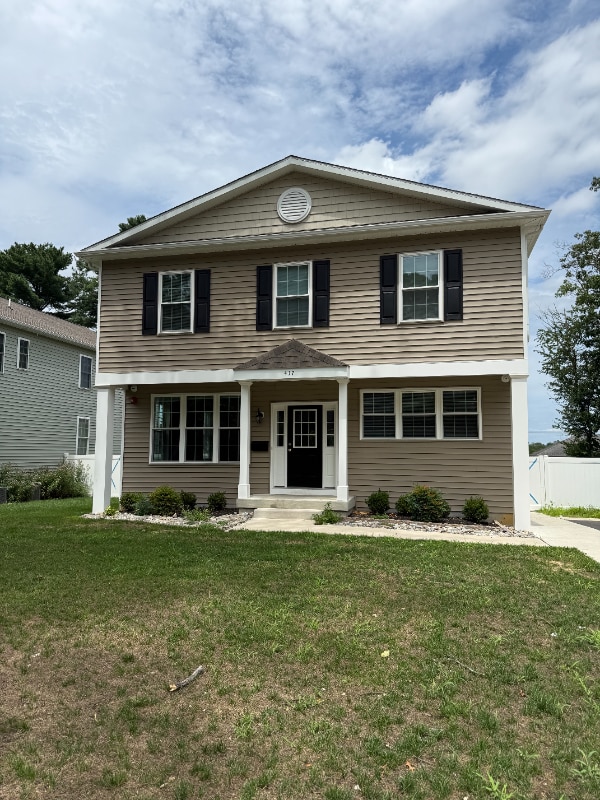 Building Photo - 417 Hamilton Rd