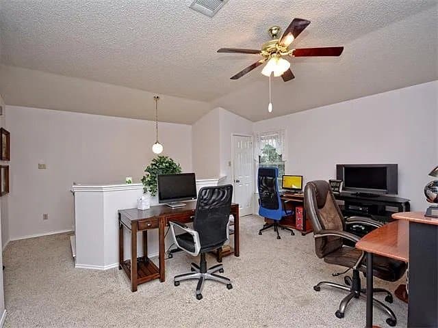Loft/Office - 13219 Marrero Dr.