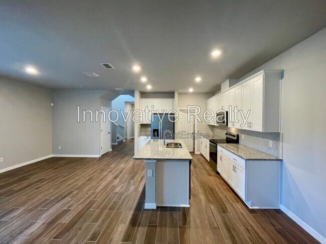 Building Photo - 1016 Legacy Winds Way