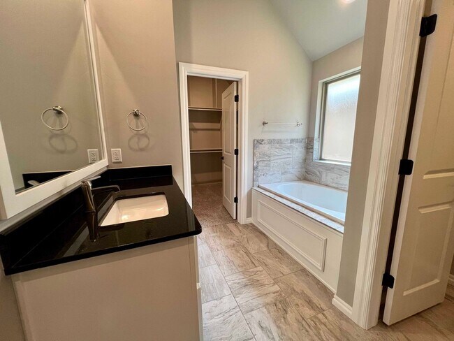 Building Photo - Very Nice 4 Bedroom, 3 Bathroom 3 Car Garage Home with Storm Shelter
