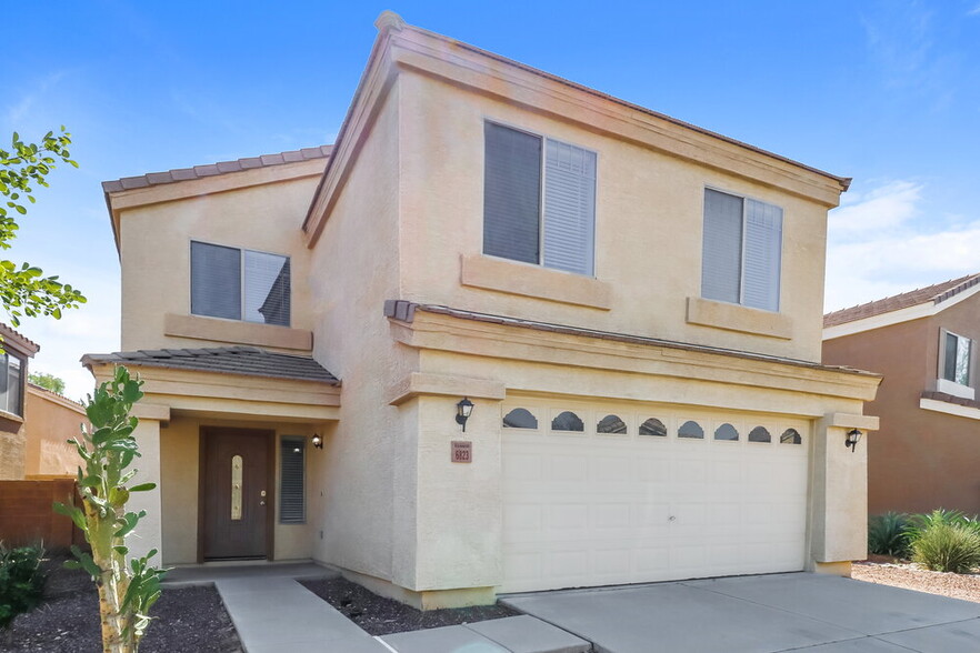 Primary Photo - 6823 N 130th Ave