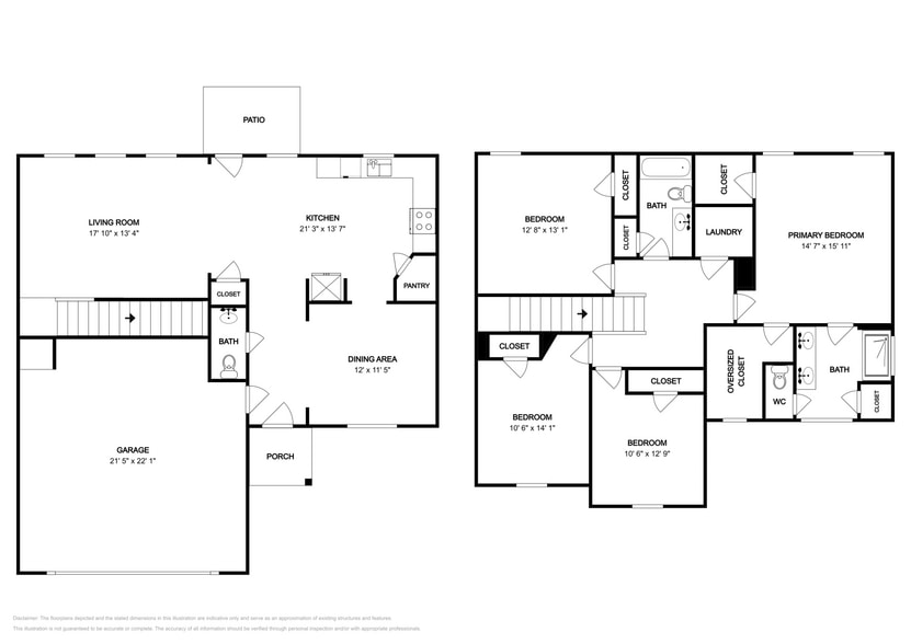 Building Photo - 14 Riverbank Ct