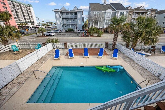 Building Photo - 111A S Yaupon Dr