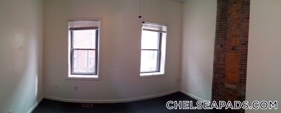 Building Photo - 9 Pembroke St