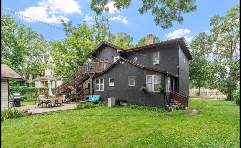 Building Photo - 3714 Stevens Ave