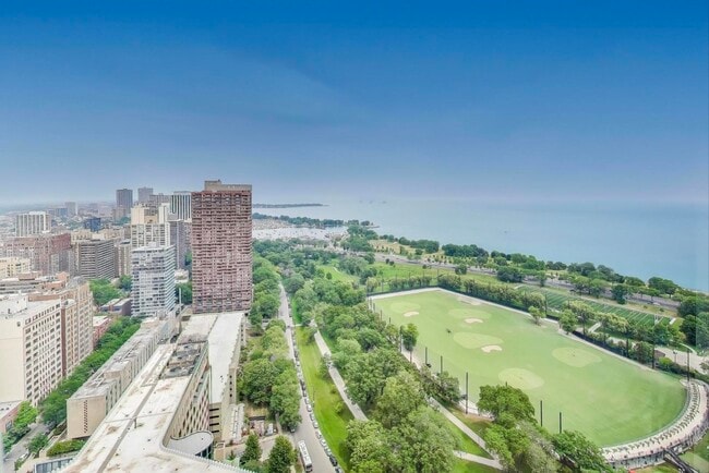 Building Photo - 2800 N Lake Shore Dr