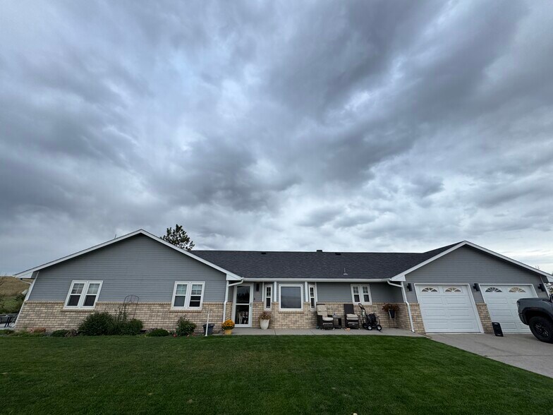 Building Photo - 1840 Road 124