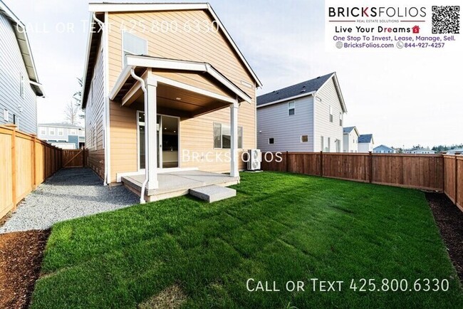 Building Photo - Brand New Home For Rent at Magnolia Crest ...