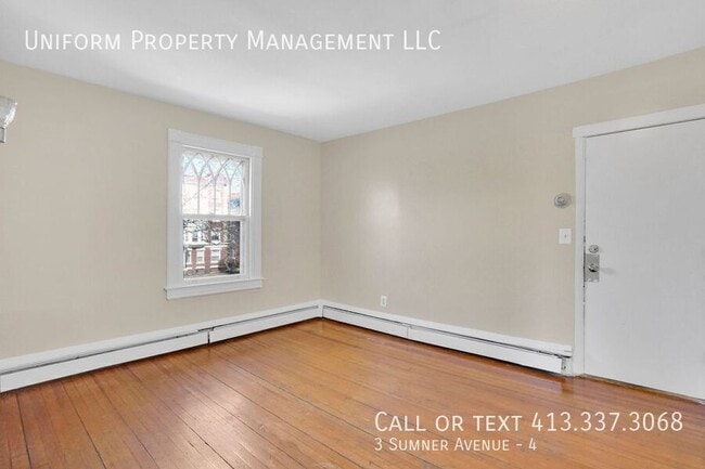 Building Photo - 3 Sumner Ave