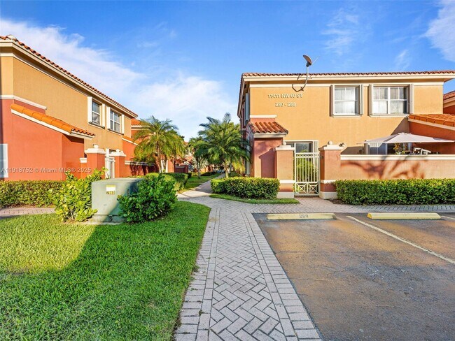 Building Photo - 11411 NW 60th St