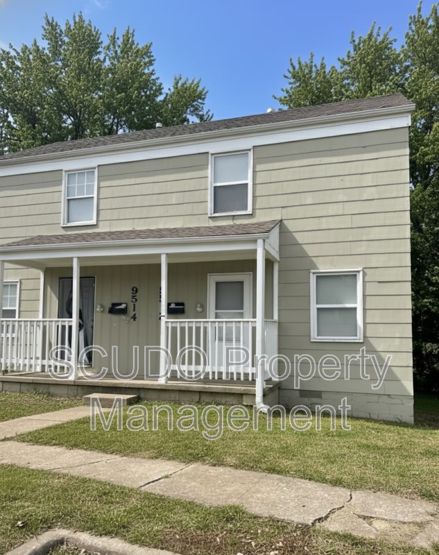 Building Photo - 9512 Charlotte St