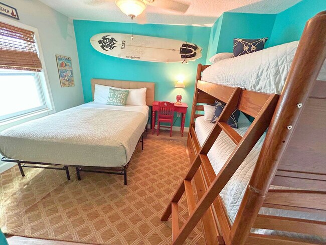 Building Photo - 1145 S Atlantic Ave