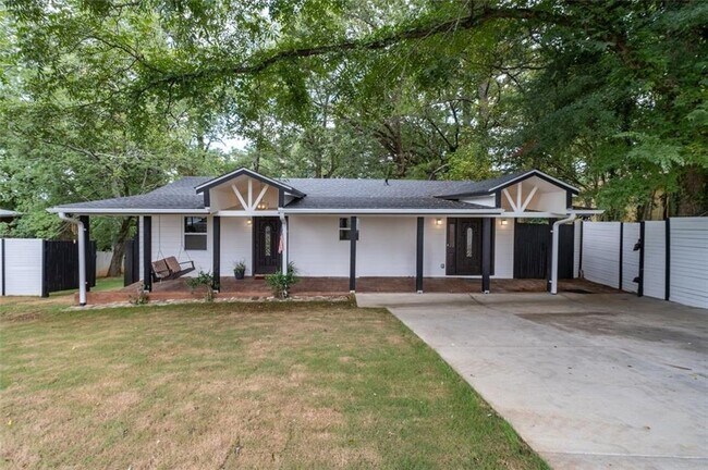 Primary Photo - 2193 Abner Pl NW