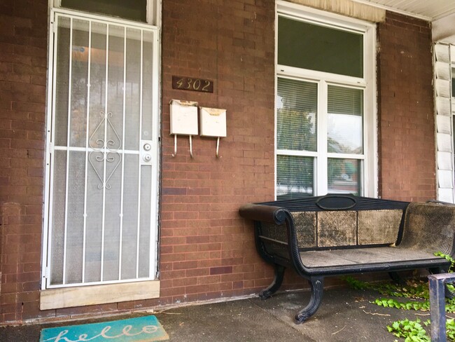 Building Photo - For Rent: Charming Retreat on Falls Rd