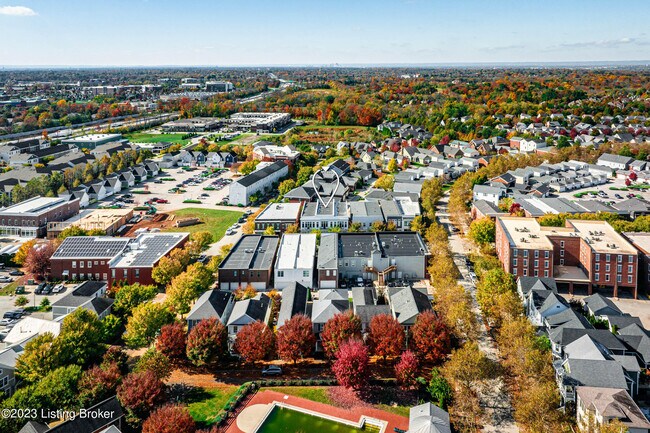 Building Photo - 10506 Meeting St