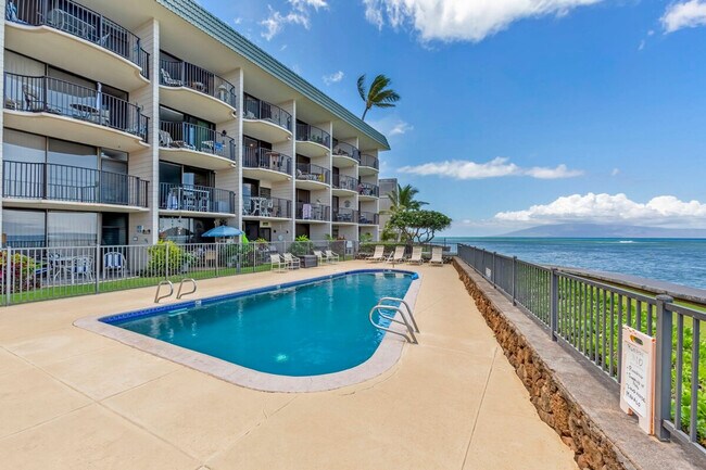 Building Photo - 4471 Lower Honoapiilani Rd