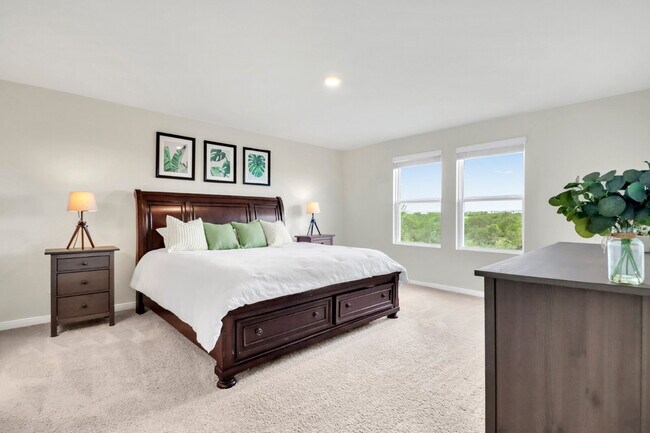 Building Photo - "Spacious 4-Bedroom Retreat with Granite Elegance in San Antonio!"