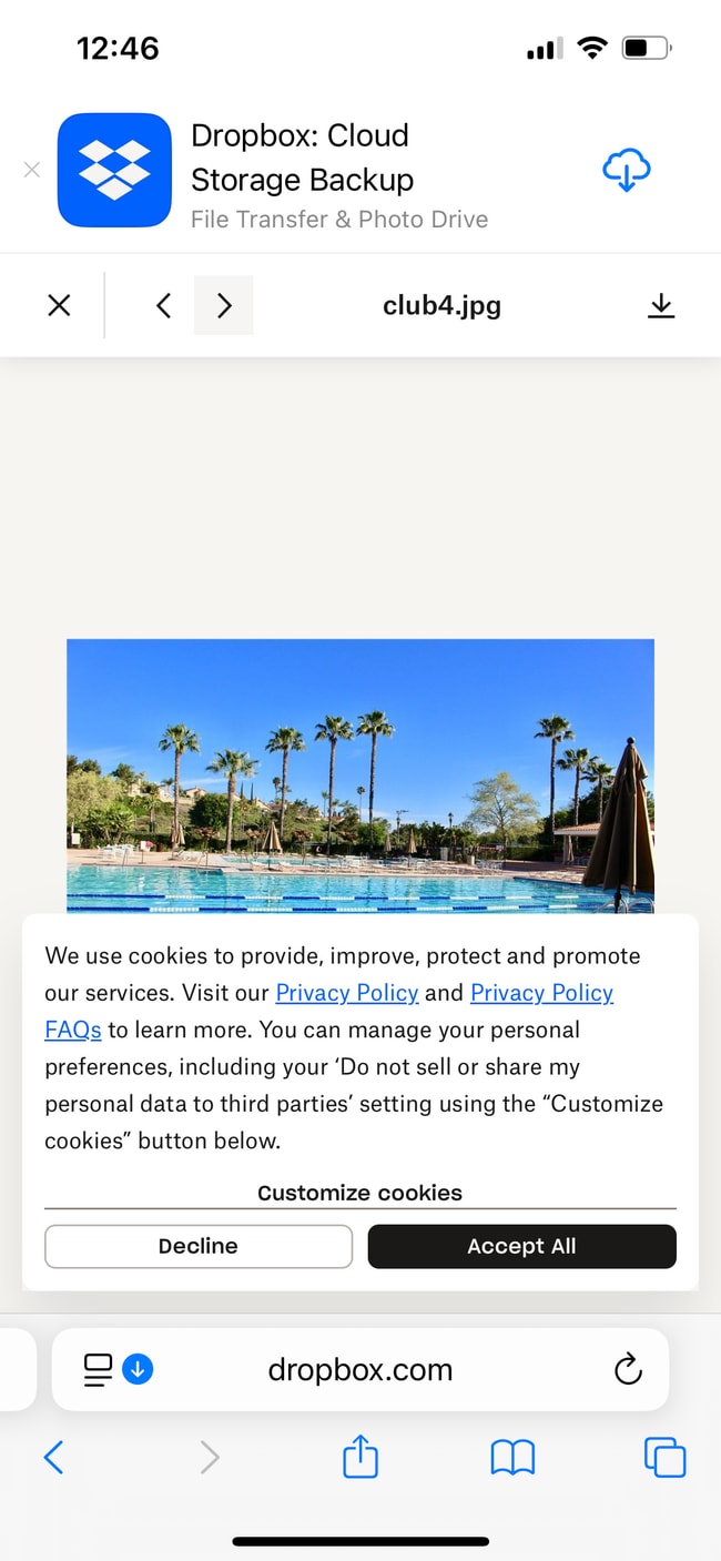 Building Photo - 28351 La Bajada