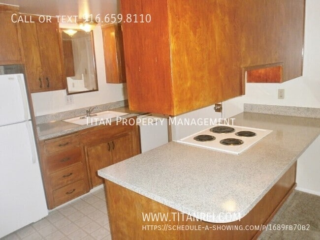 Building Photo - 6412 Mariposa Ave