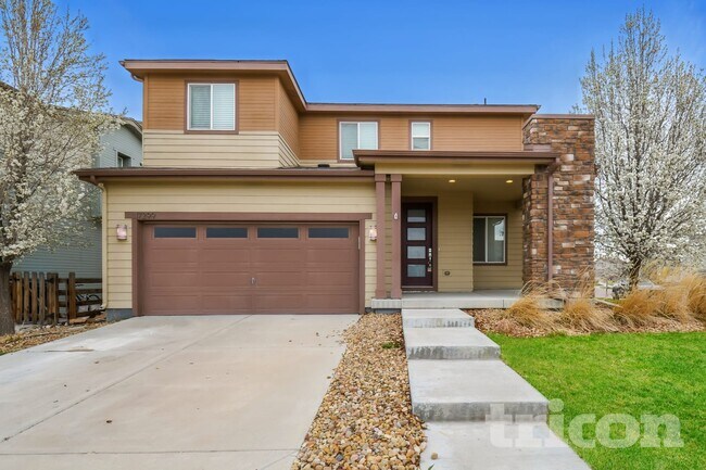 Building Photo - 17299 E 109th Ave