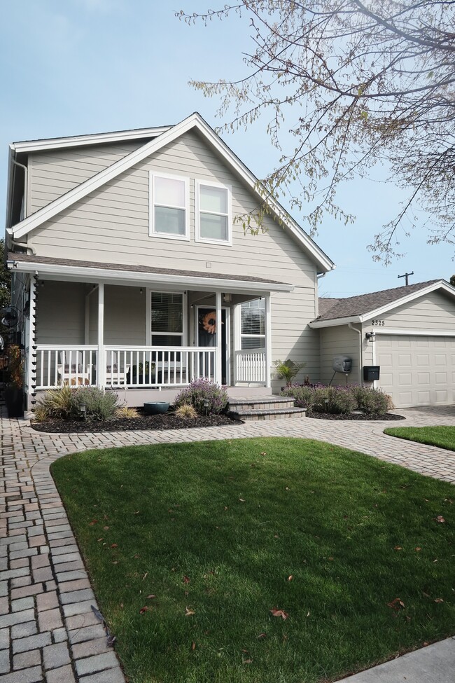 Building Photo - 2325 Cherrystone Dr