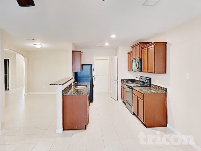 Building Photo - 709 Totem Trail Dr