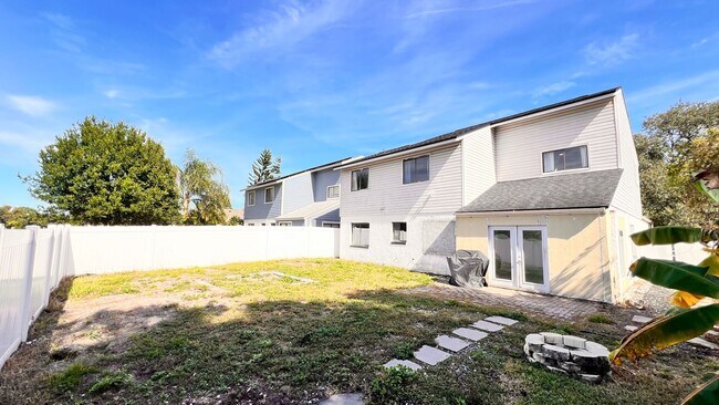 Building Photo - Charming Orlando Retreat – 3BR, 2BA Single-Family Home! WASHER & DRYER INCLUDED!