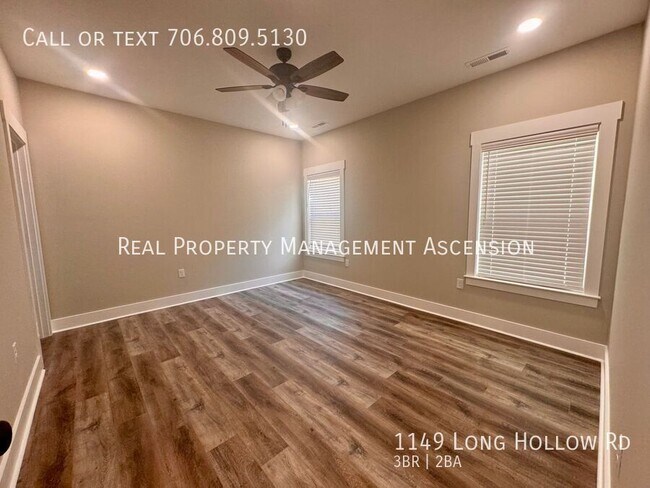 Building Photo - 1149 Long Hollow Rd