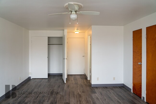 Interior Photo - The Avenue apartments