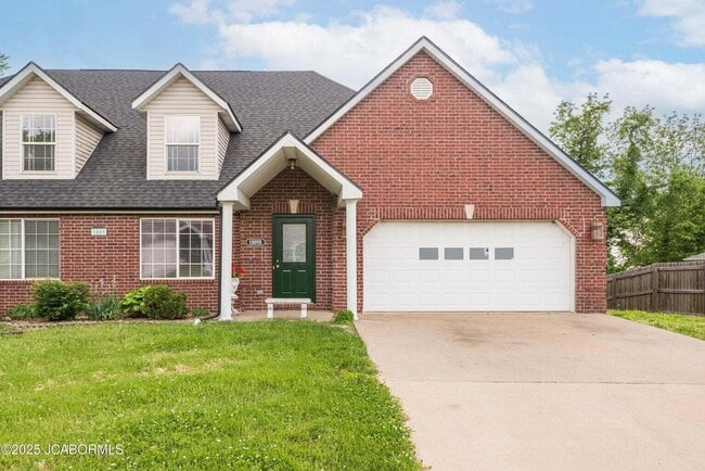 Primary Photo - 1809 Devonshire Cir