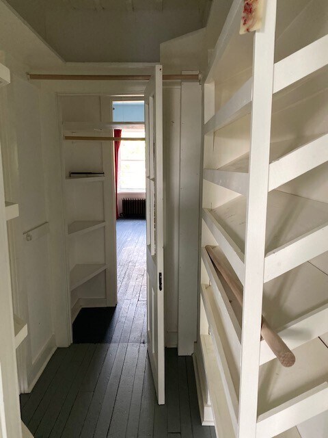 Building Photo - 1119 N Calvert St