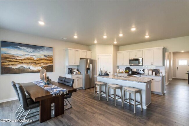 Building Photo - 1507 Robin Rd