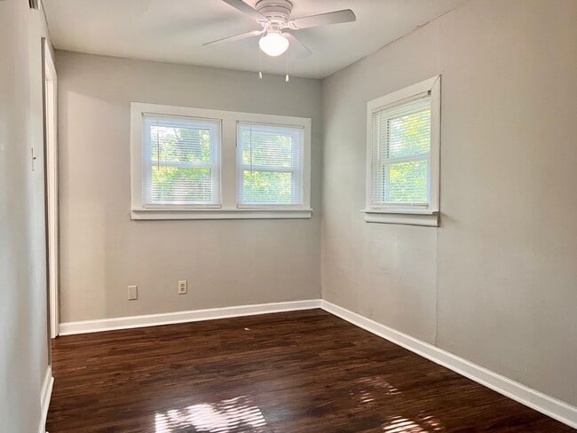 Building Photo - Home for Rent in Hot Springs!