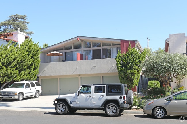 Building Photo - 1047 21st St