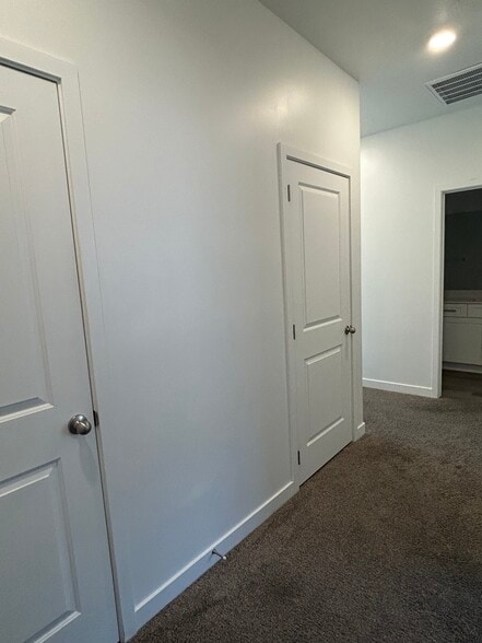 Hallway - 1362 S Gulch Ln