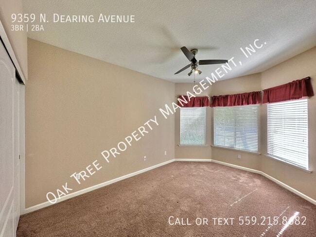 Building Photo - 9359 N Dearing Ave